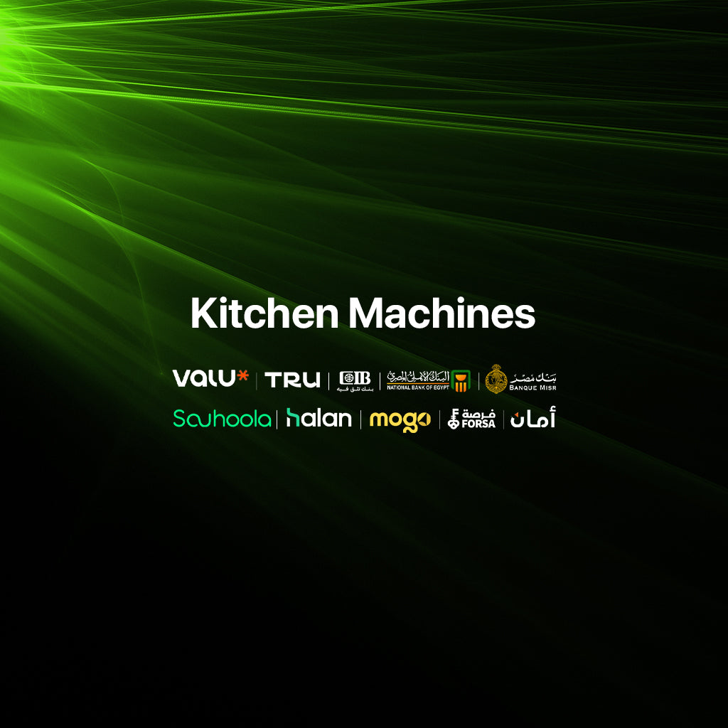 kitchen machines xprs 