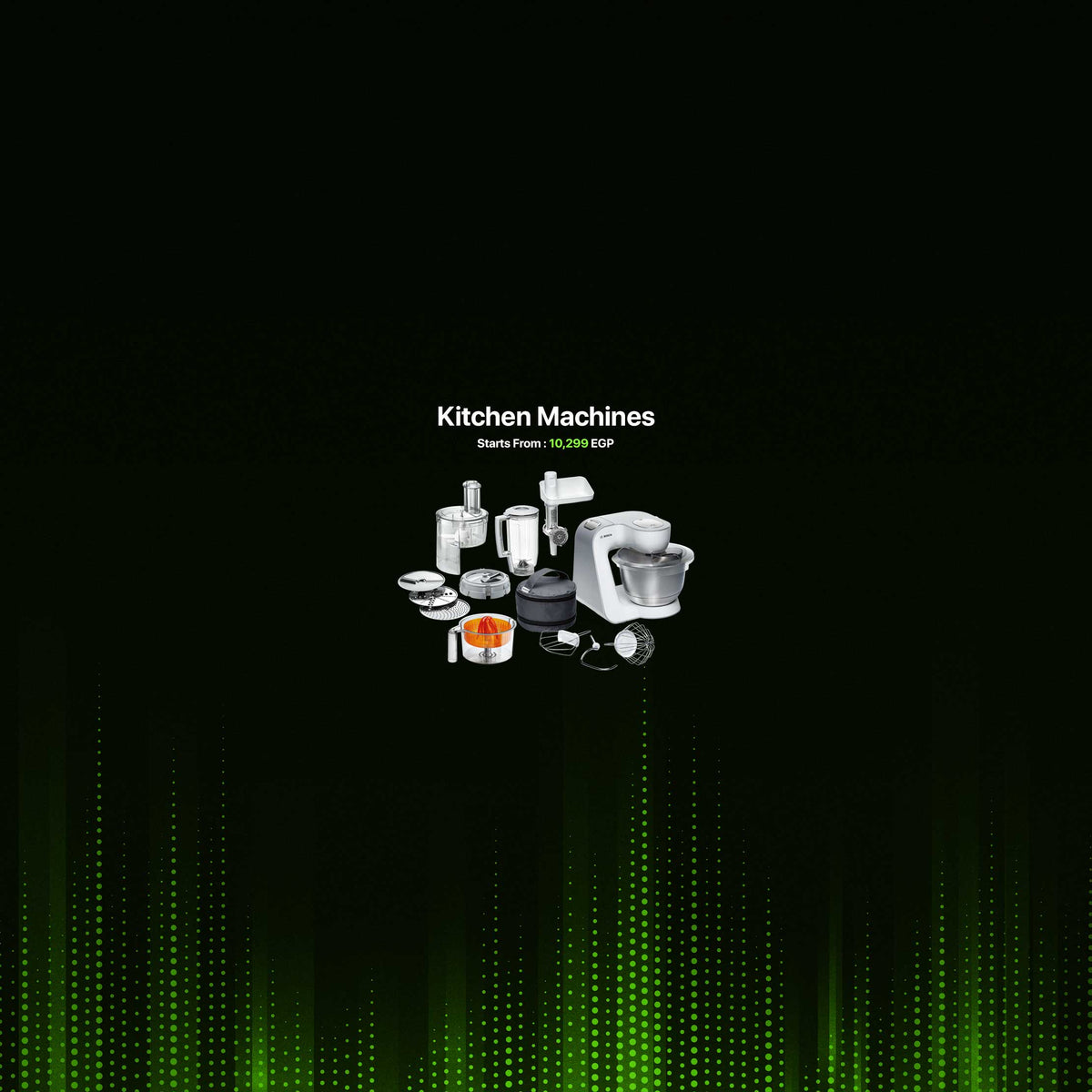 Kitchen Machines | Top Deals for Your Home - XPRS