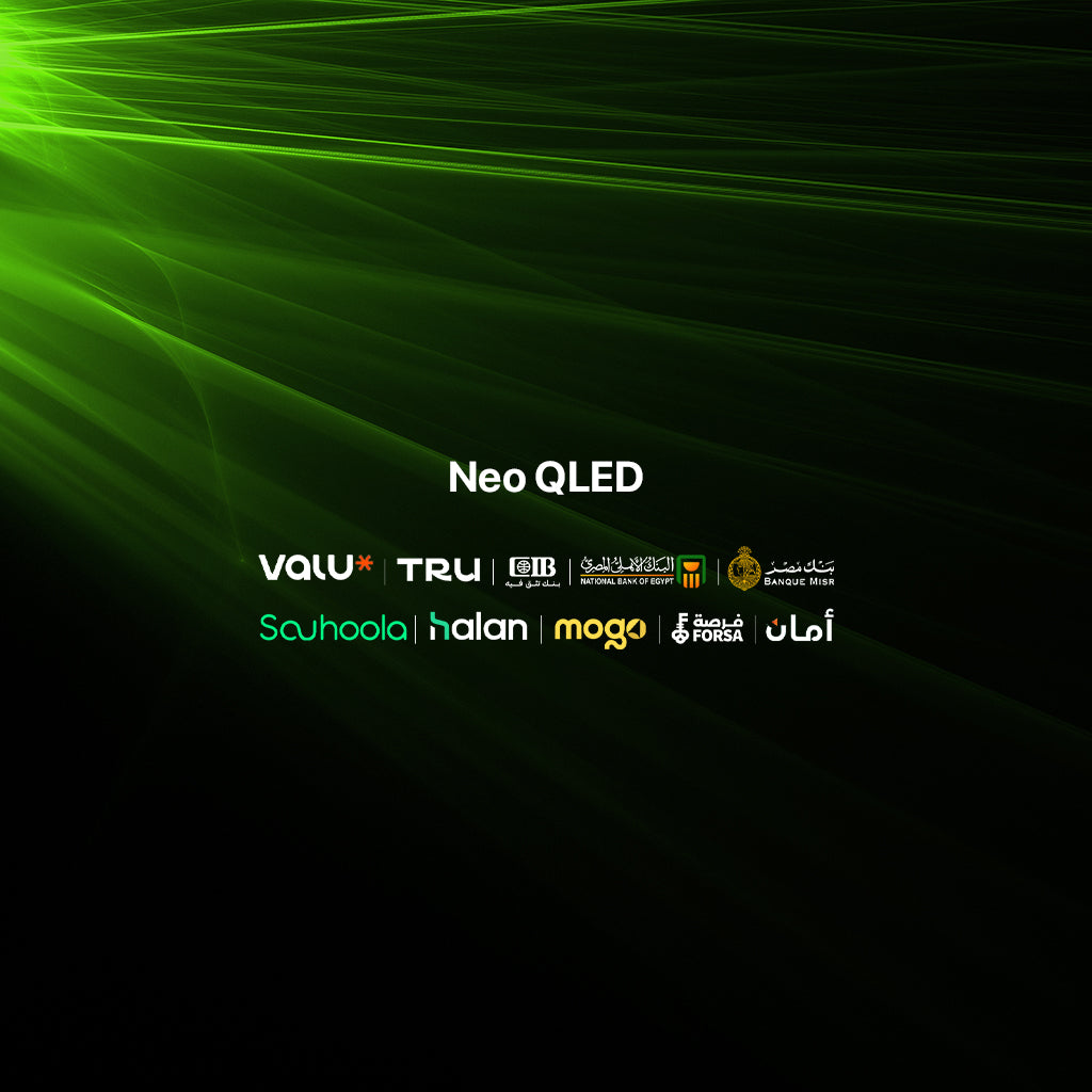 Neo QLED
