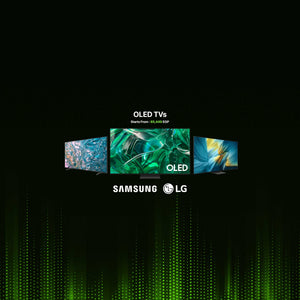 <tc>أفضل تلفزيونات OLED في مصر 2025
</tc>