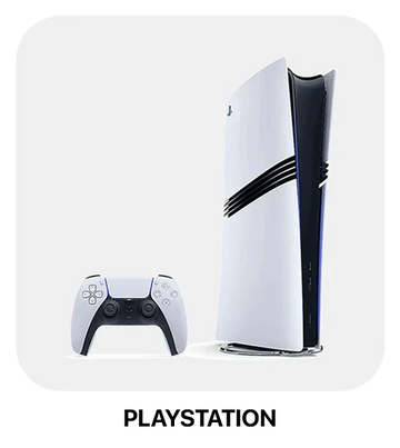 PlayStation