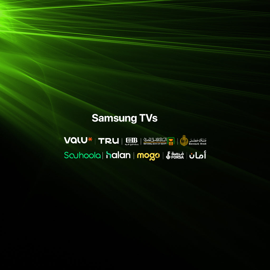 Samsung TVs