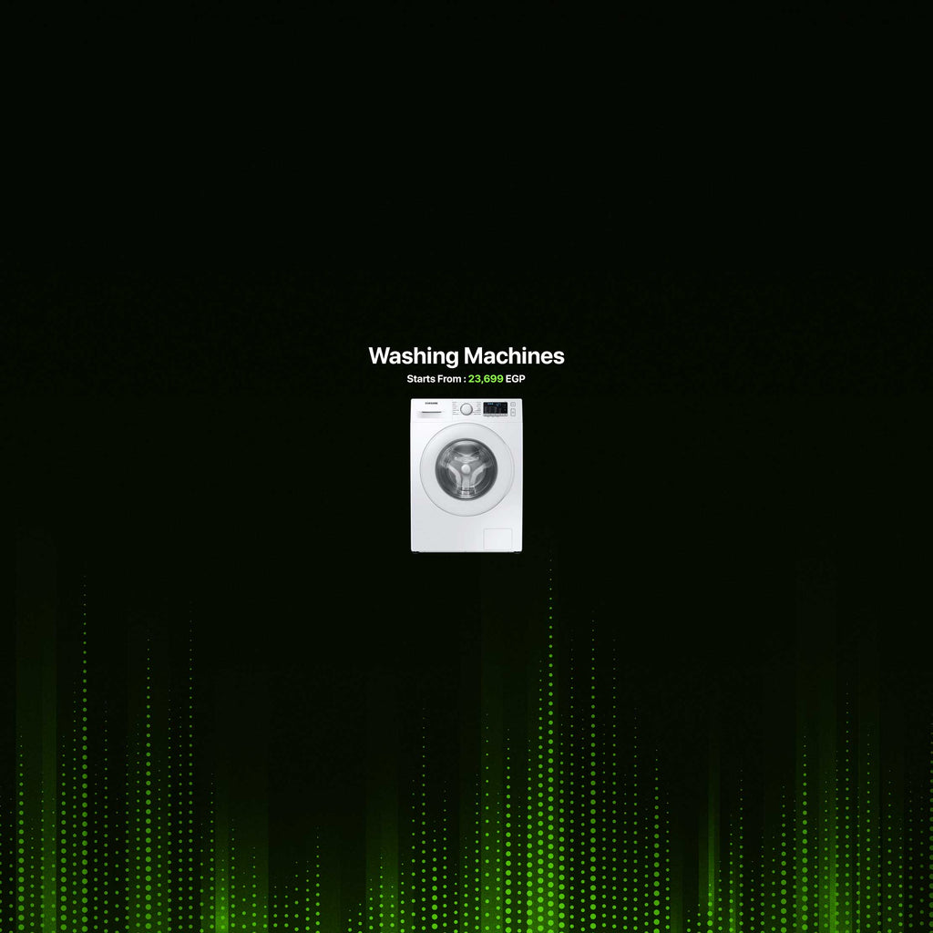 Best Washing Machines Egypt in Egypt