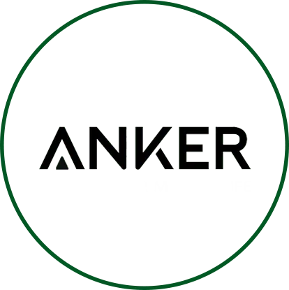 Anker - XPRS