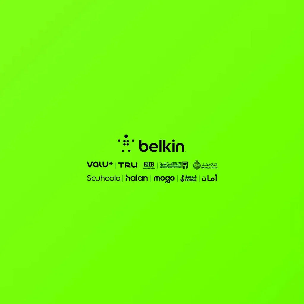 belkin