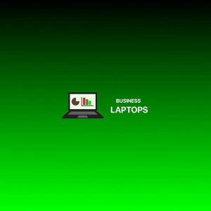 Business Laptops