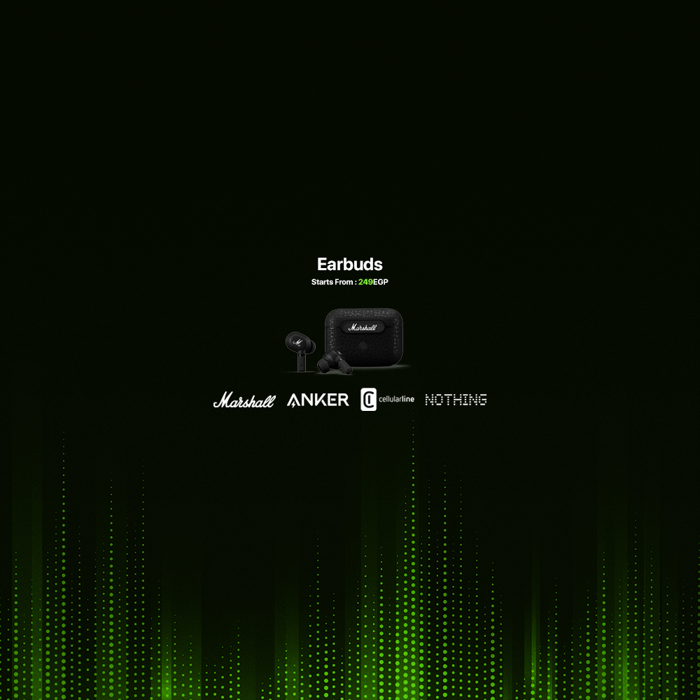 Shop the Latest Earbuds & Best Deals Online XPRS