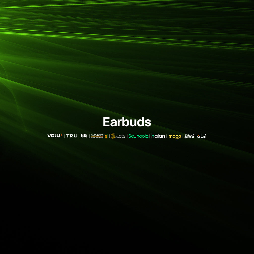 Shop the Latest Earbuds & Best Deals Online XPRS