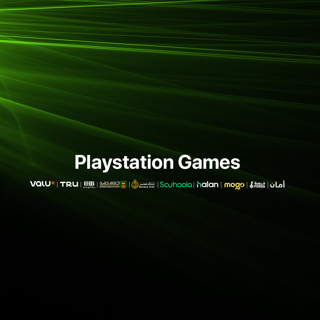 Games - XPRS