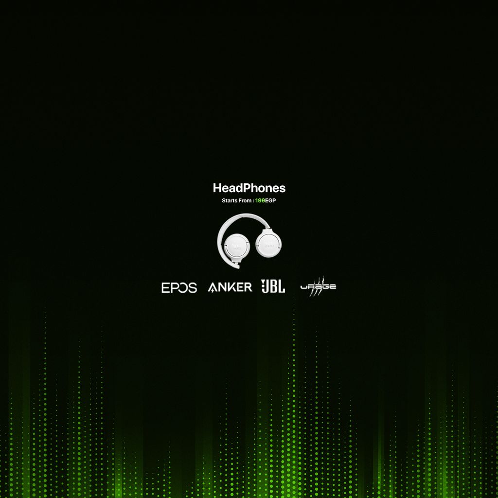 Shop the Latest Headphones & the Best Deals Online at XPRS