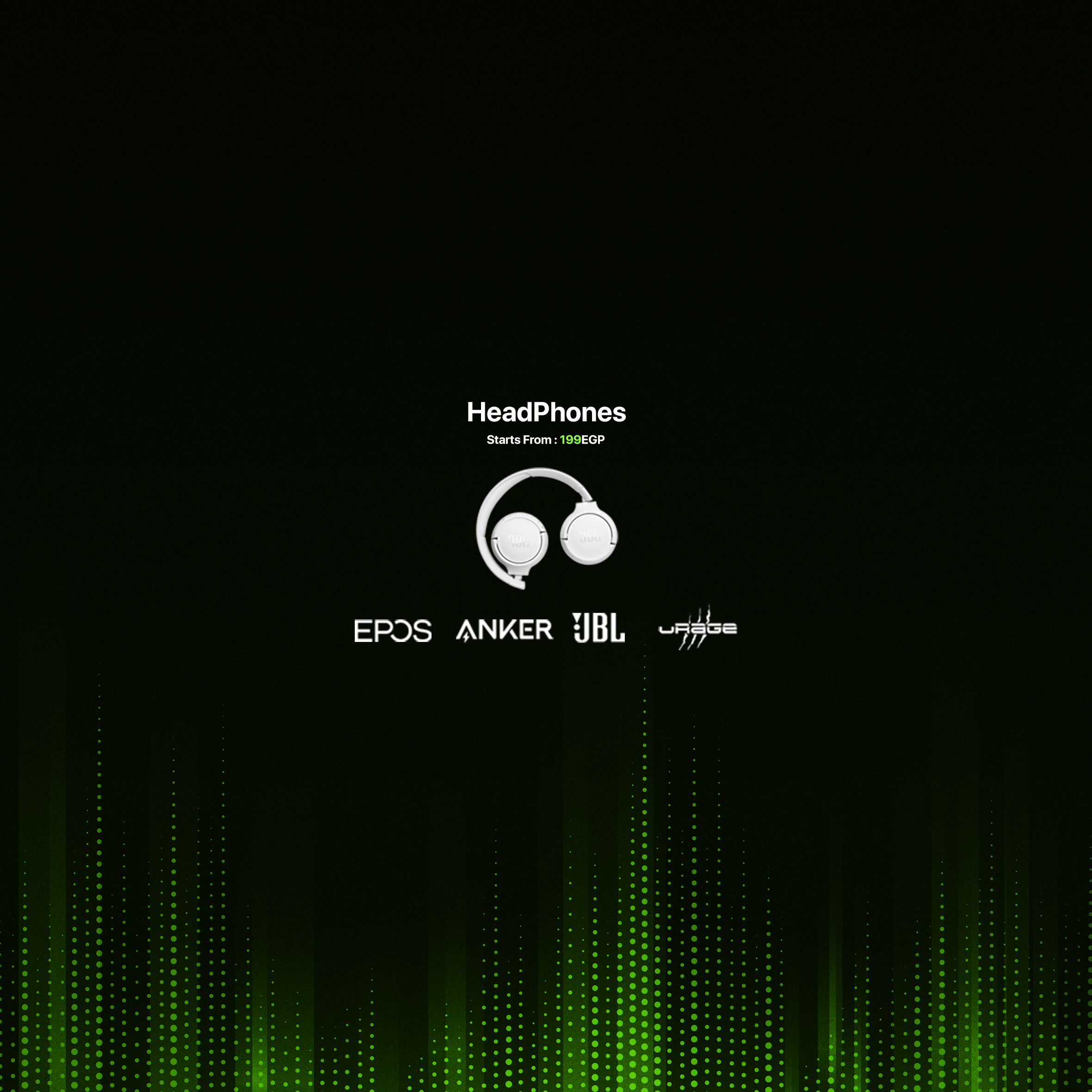 Shop the Latest Headphones & the Best Deals Online at XPRS