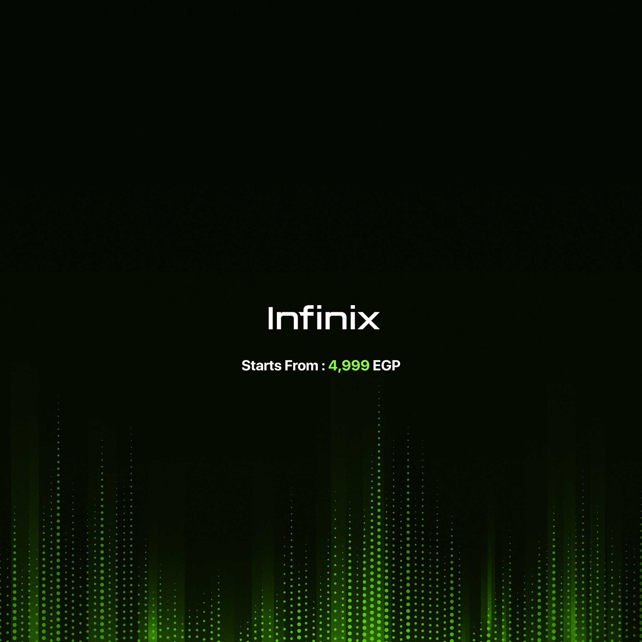 Infinix Mobiles