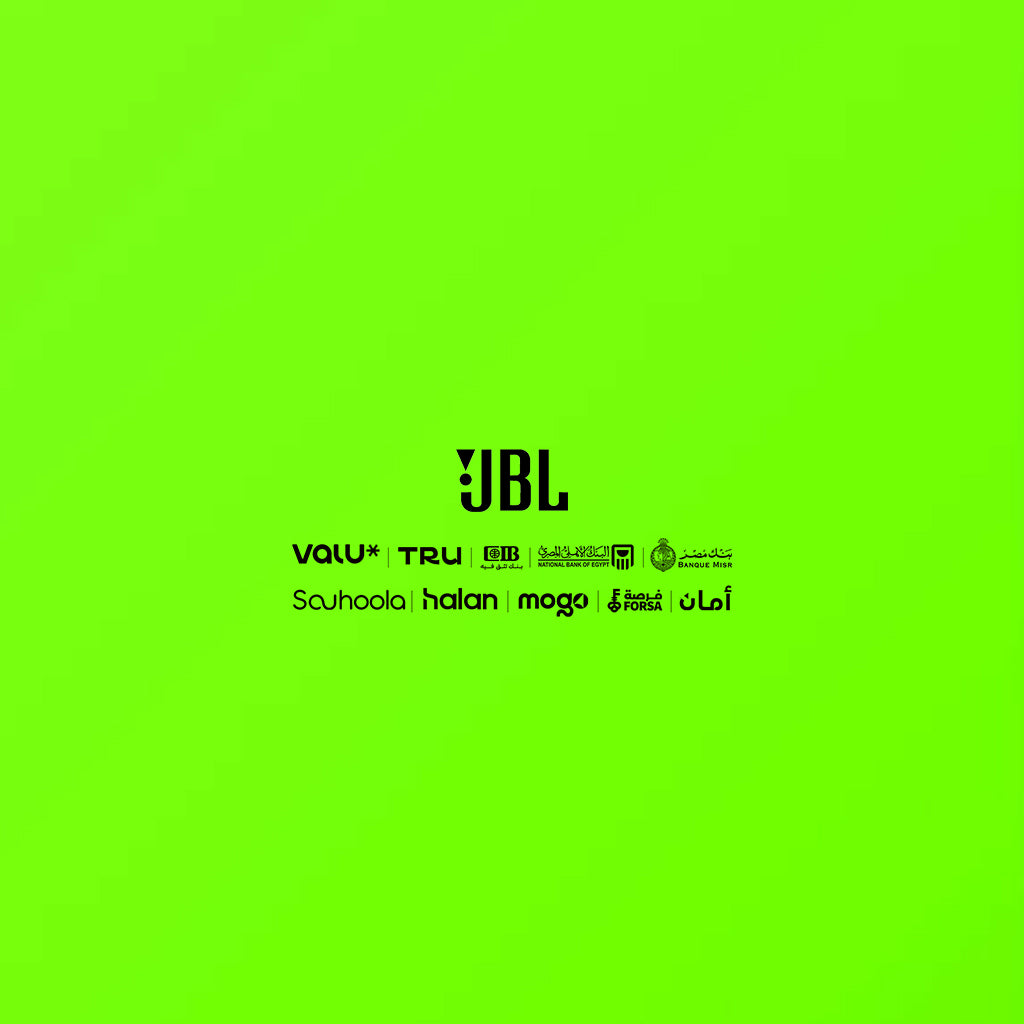 JBL - XPRS