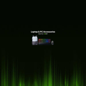 Laptop and PC Accessories