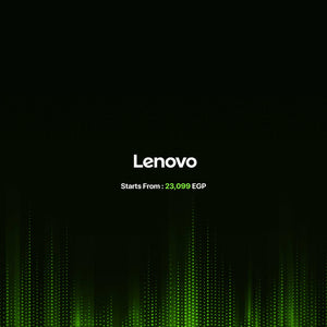 Lenovo Laptops