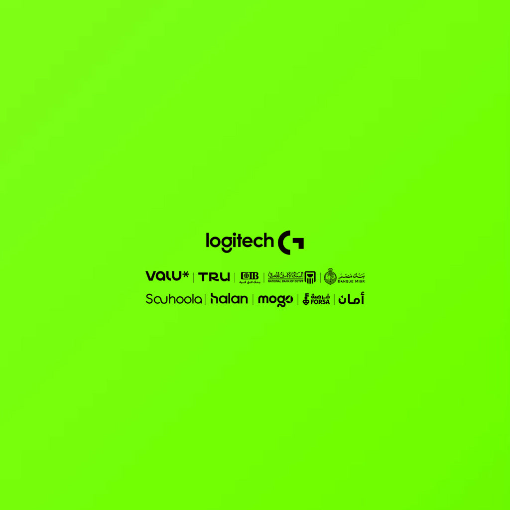 Logitech