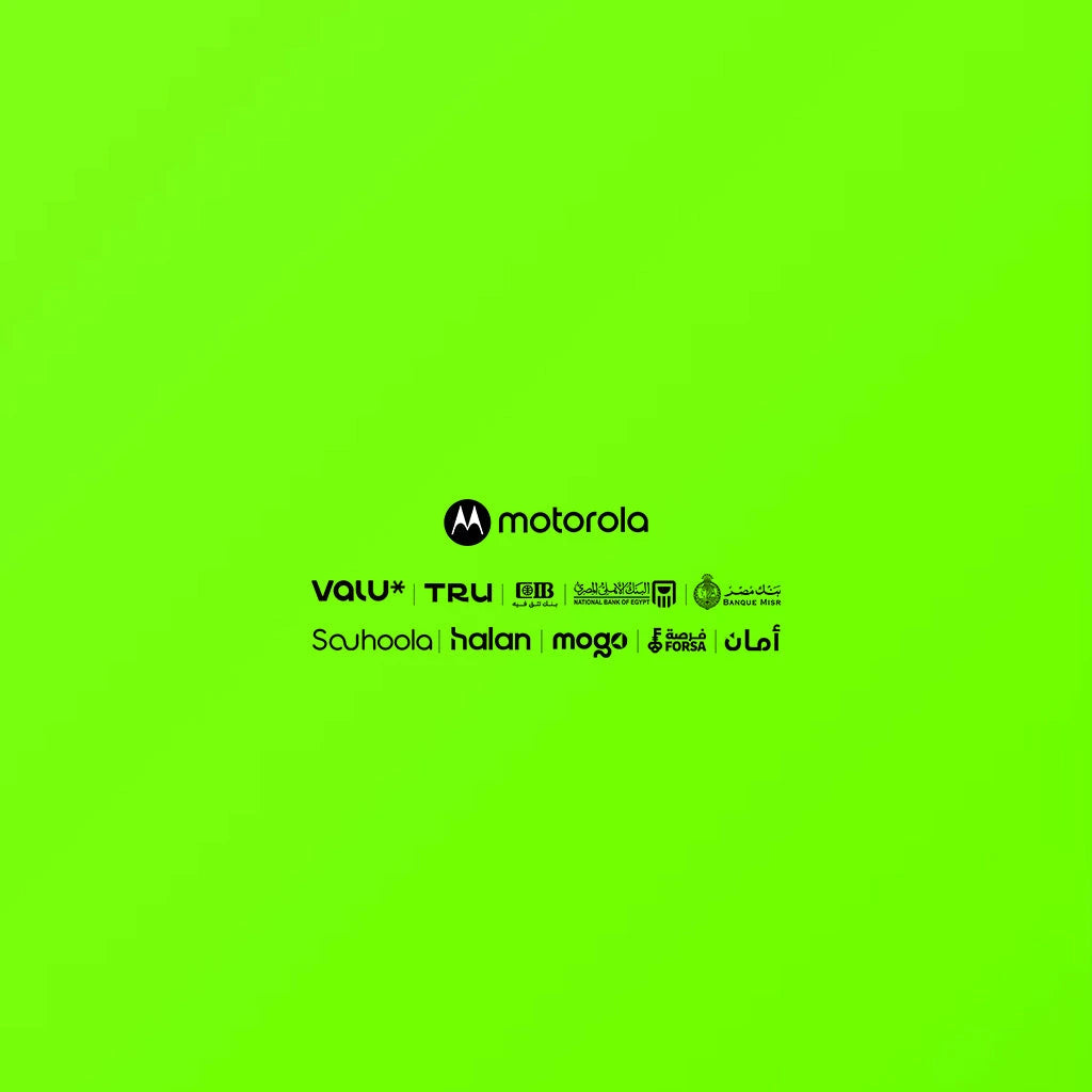 Motorola 2025