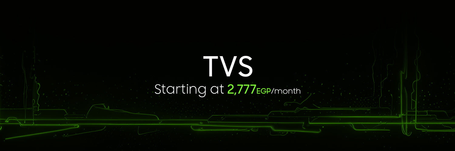 TVs