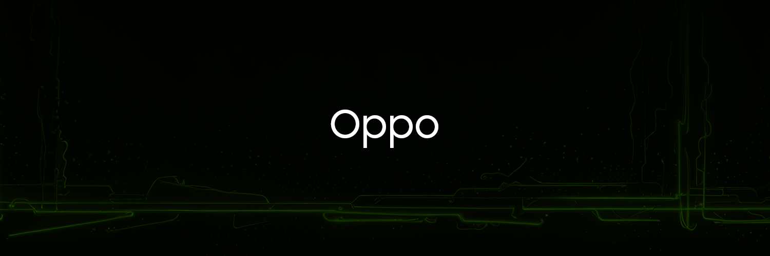 Oppo - XPRS