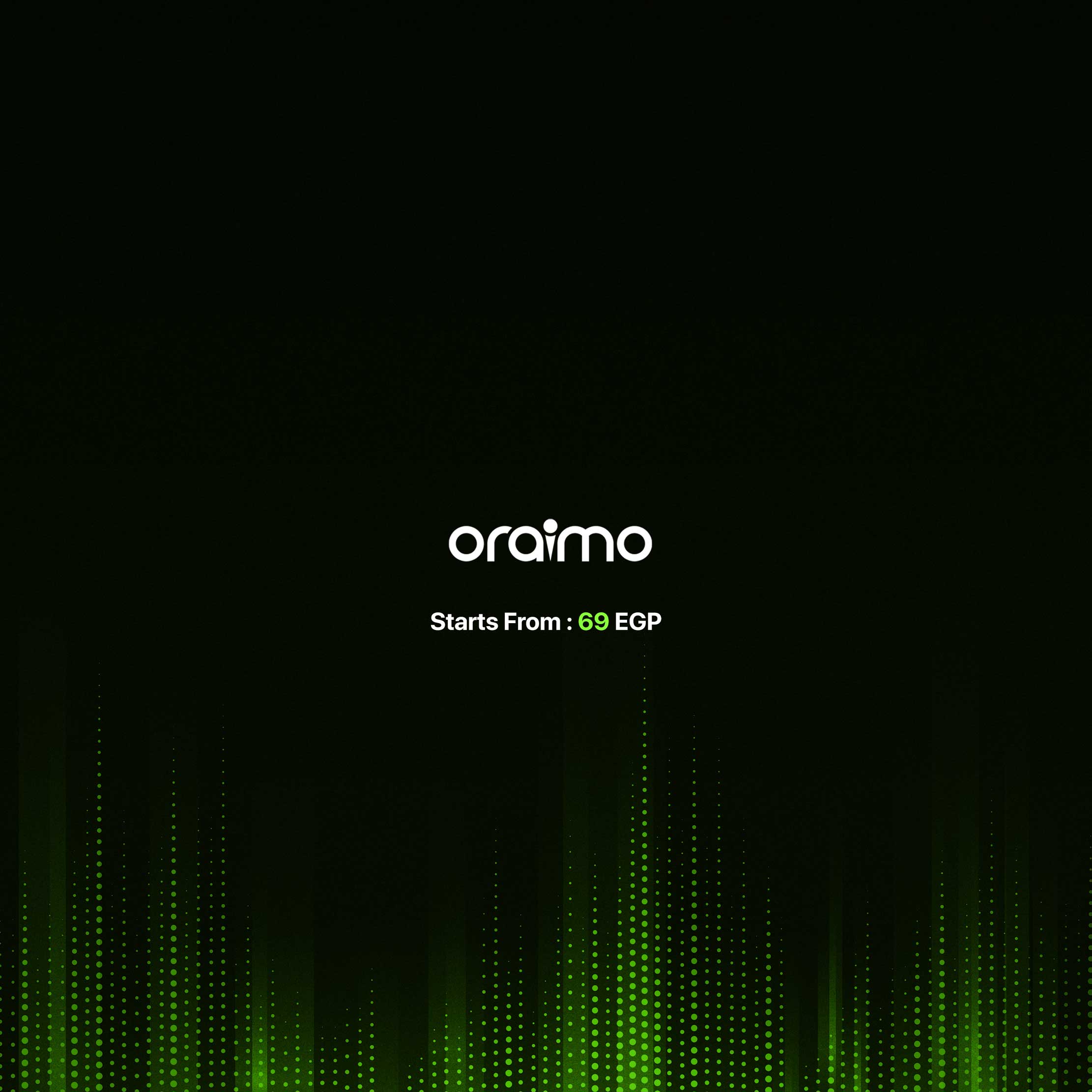 Oraimo