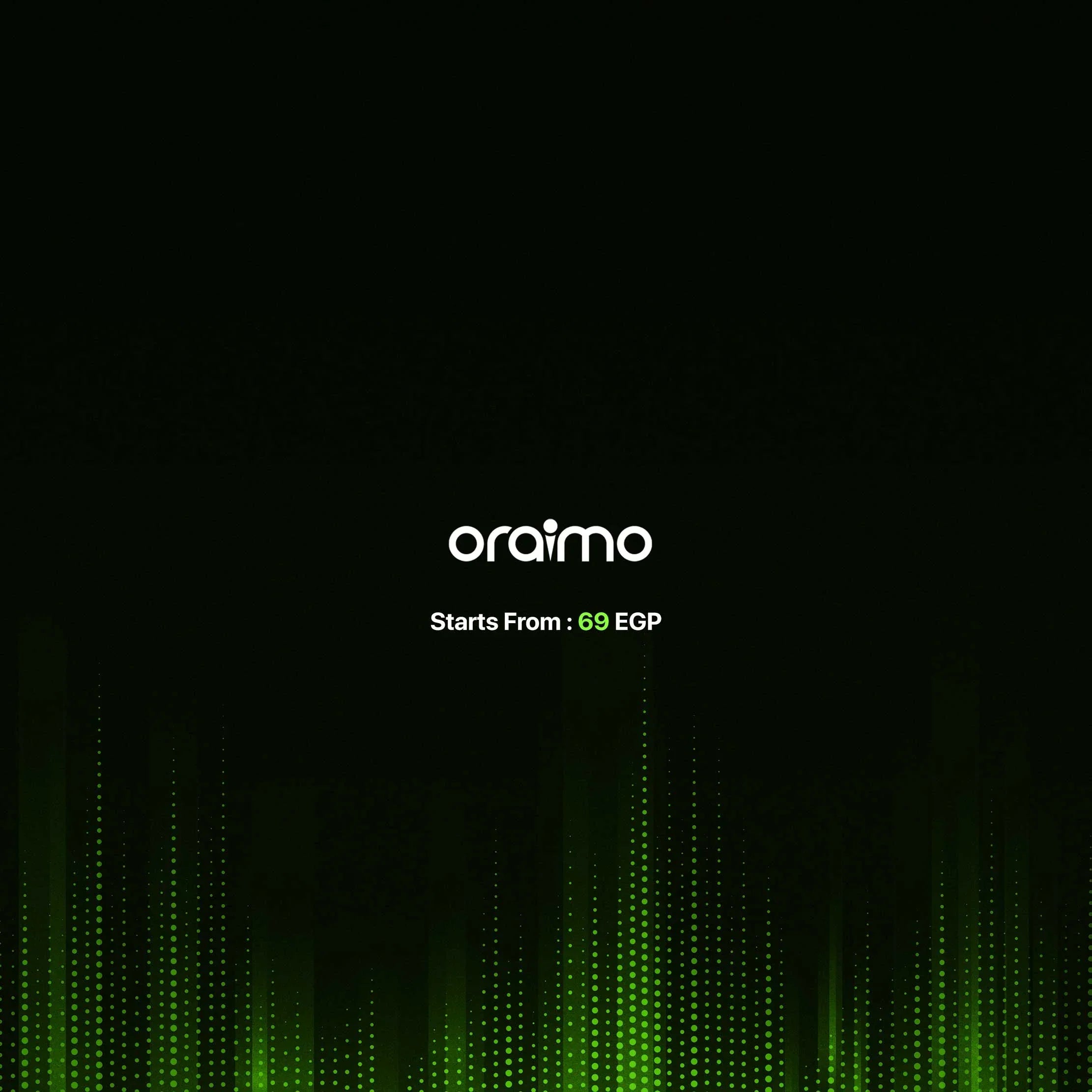 Oraimo