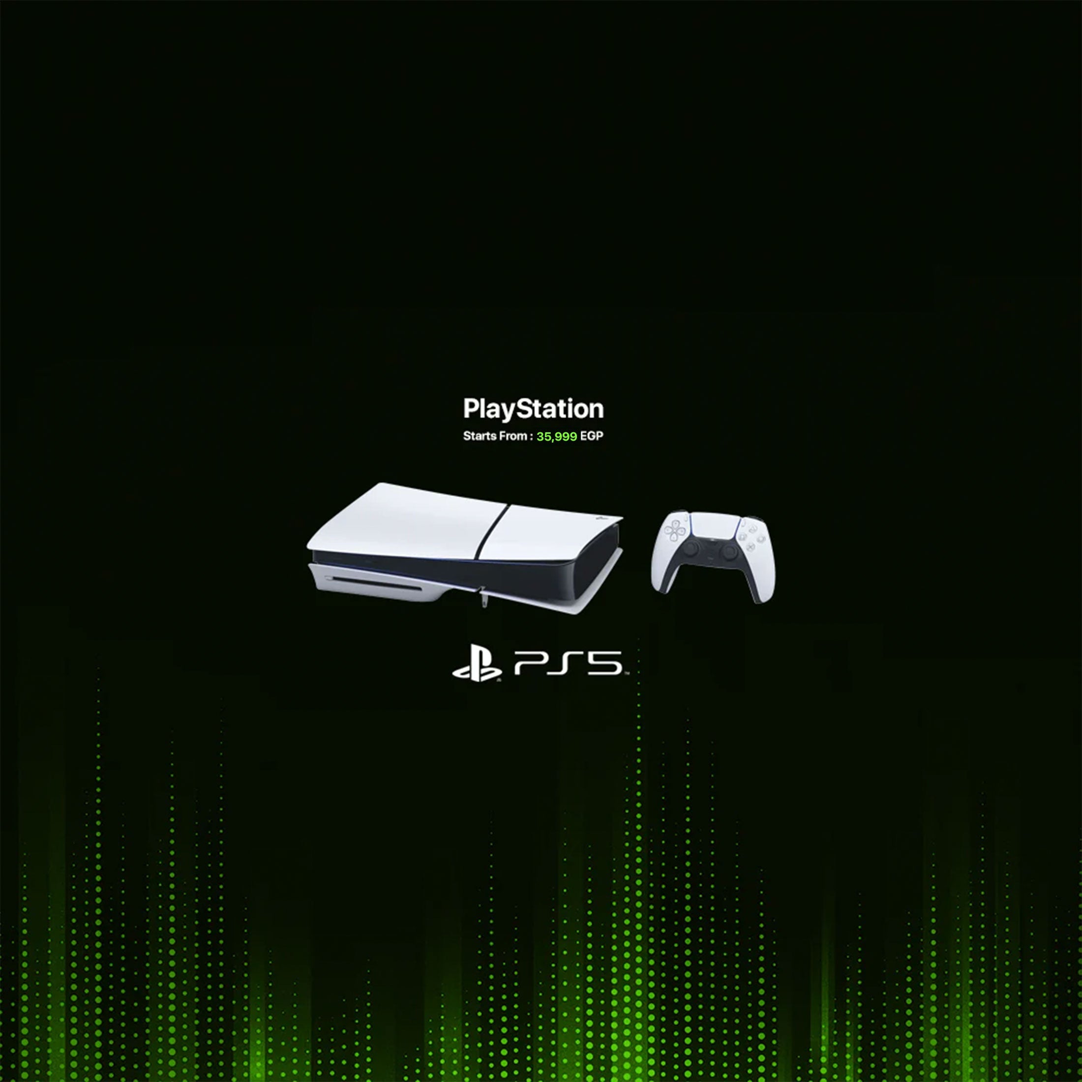 PlayStation 5