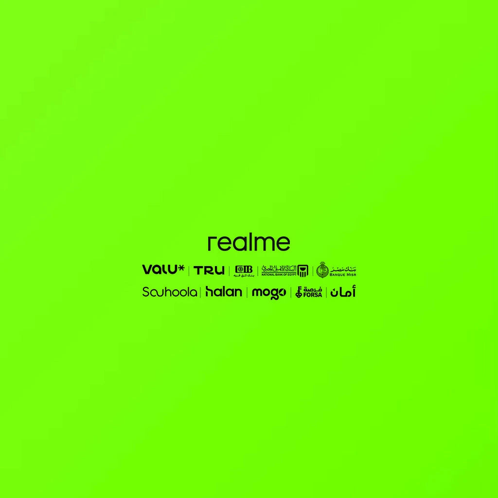 realme 2025