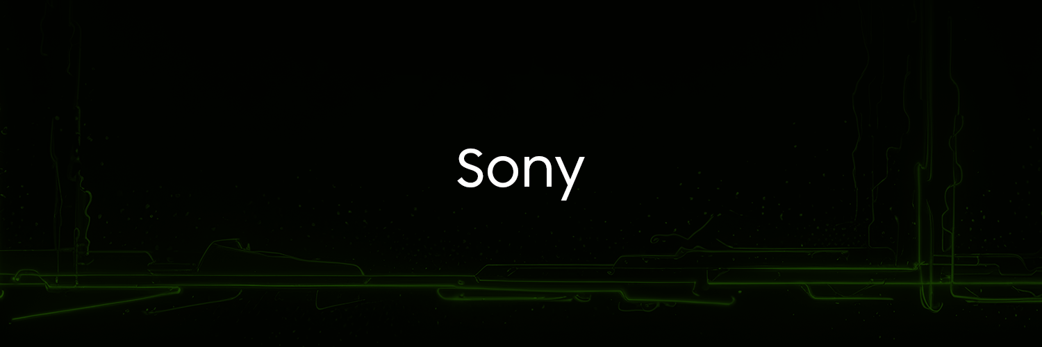 Sony - XPRS