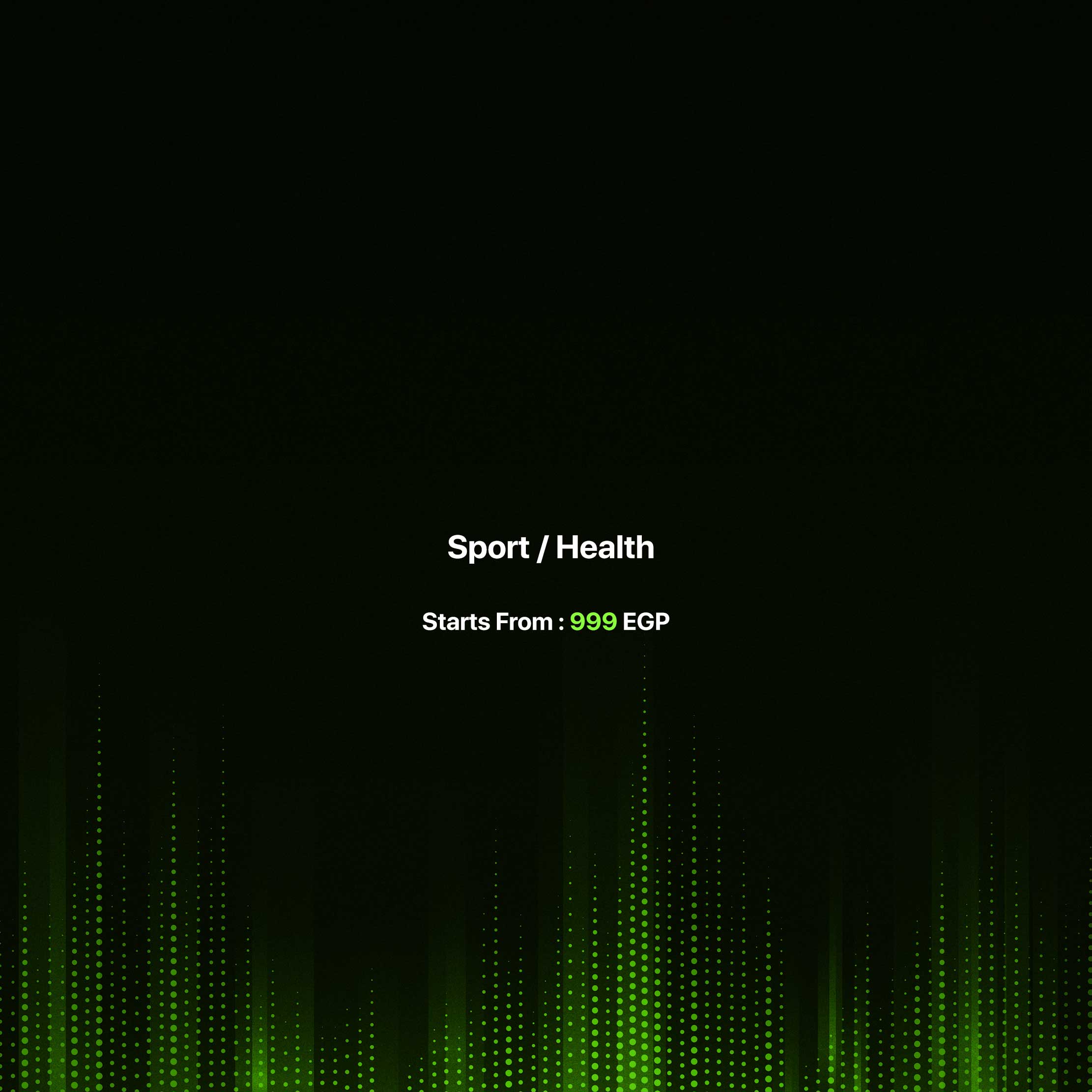 Sport / Health