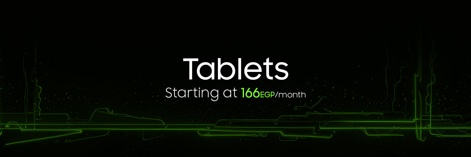 Tablets - XPRS