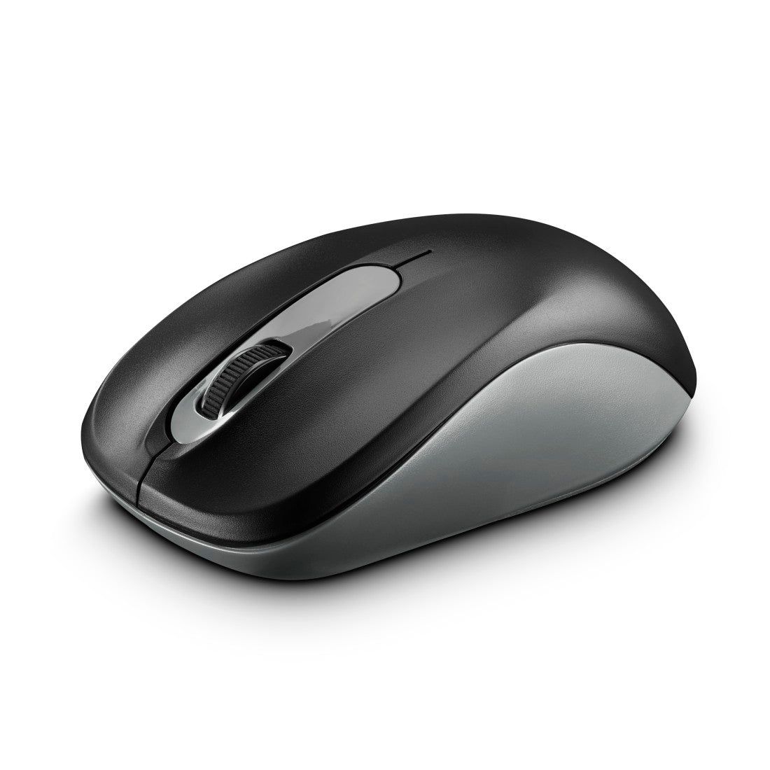 hama  AMW-200 Optical Wireless Mouse - Black