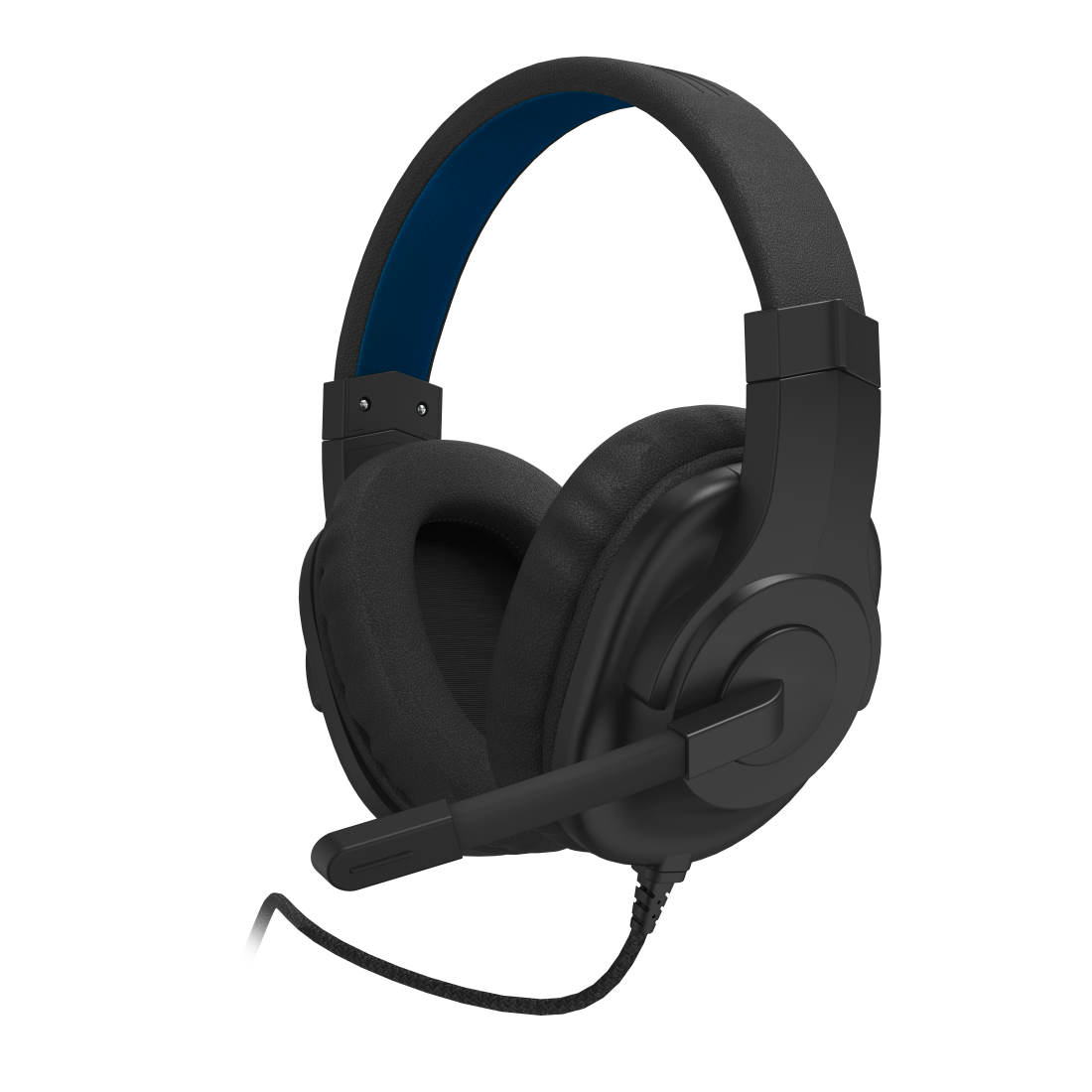 Urage SoundZ 100 Gaming Wired Headset - Black