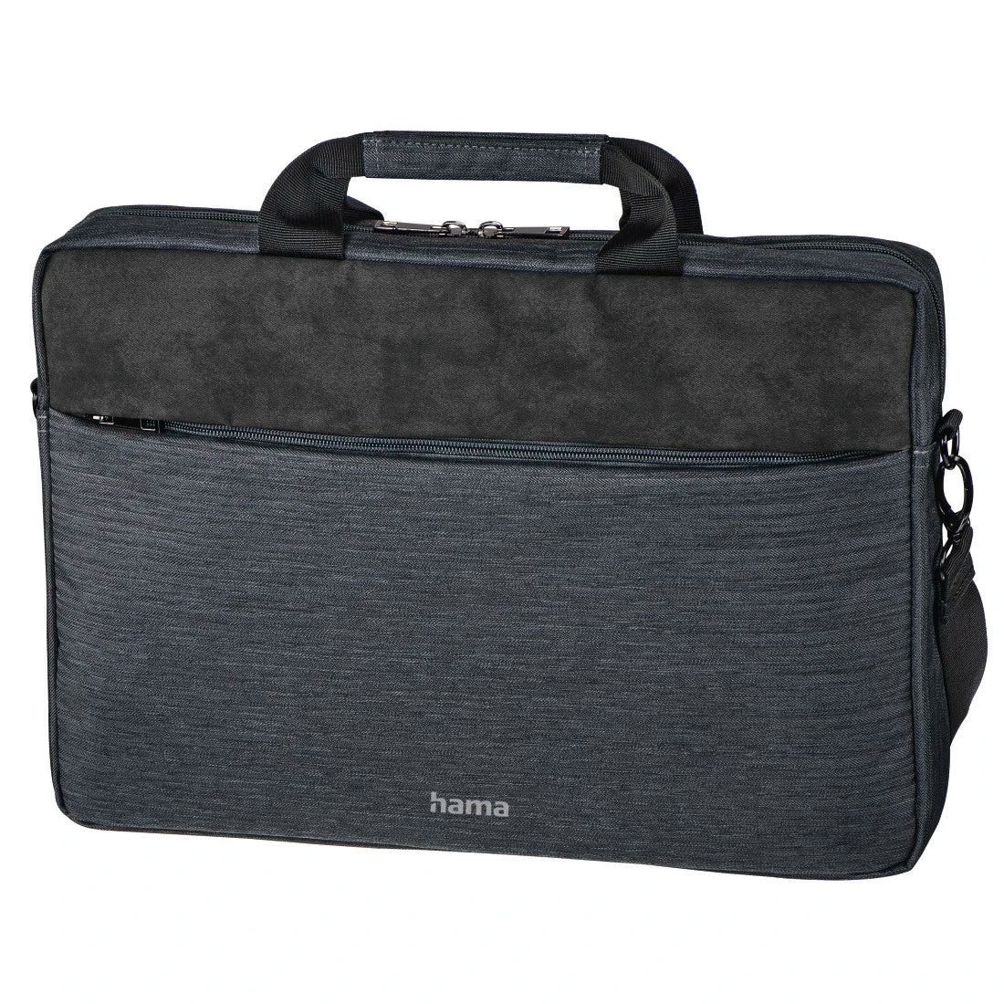 hama Tayrona Laptop Bag up to 36cm 14.1” - Dark Grey