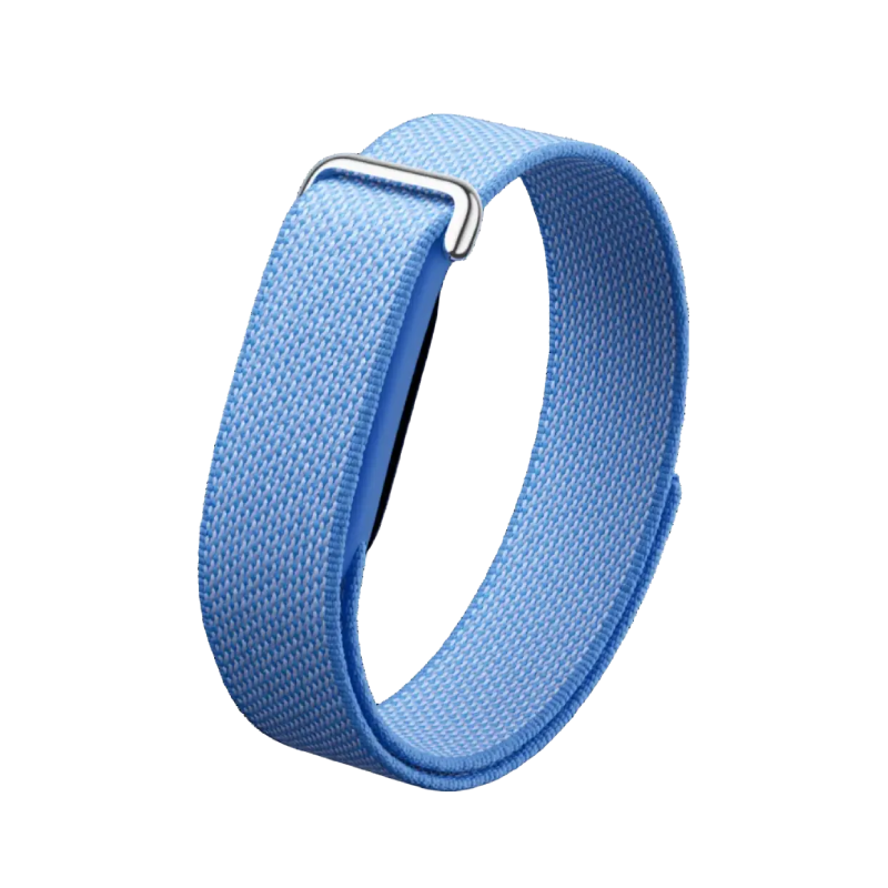 Google Fitbit Air