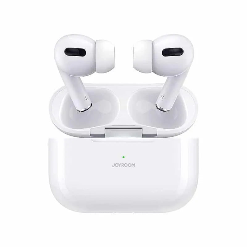 JOYROOM In-Ear Earbuds Noise Cancellation 360 mAh - White