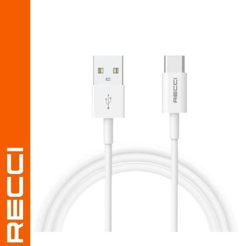 Recci RTC-P05C USB to Type-C Cable xprs