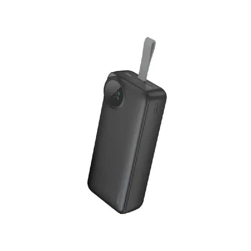 Recci Power Bank RPB-P75 30000 mAh