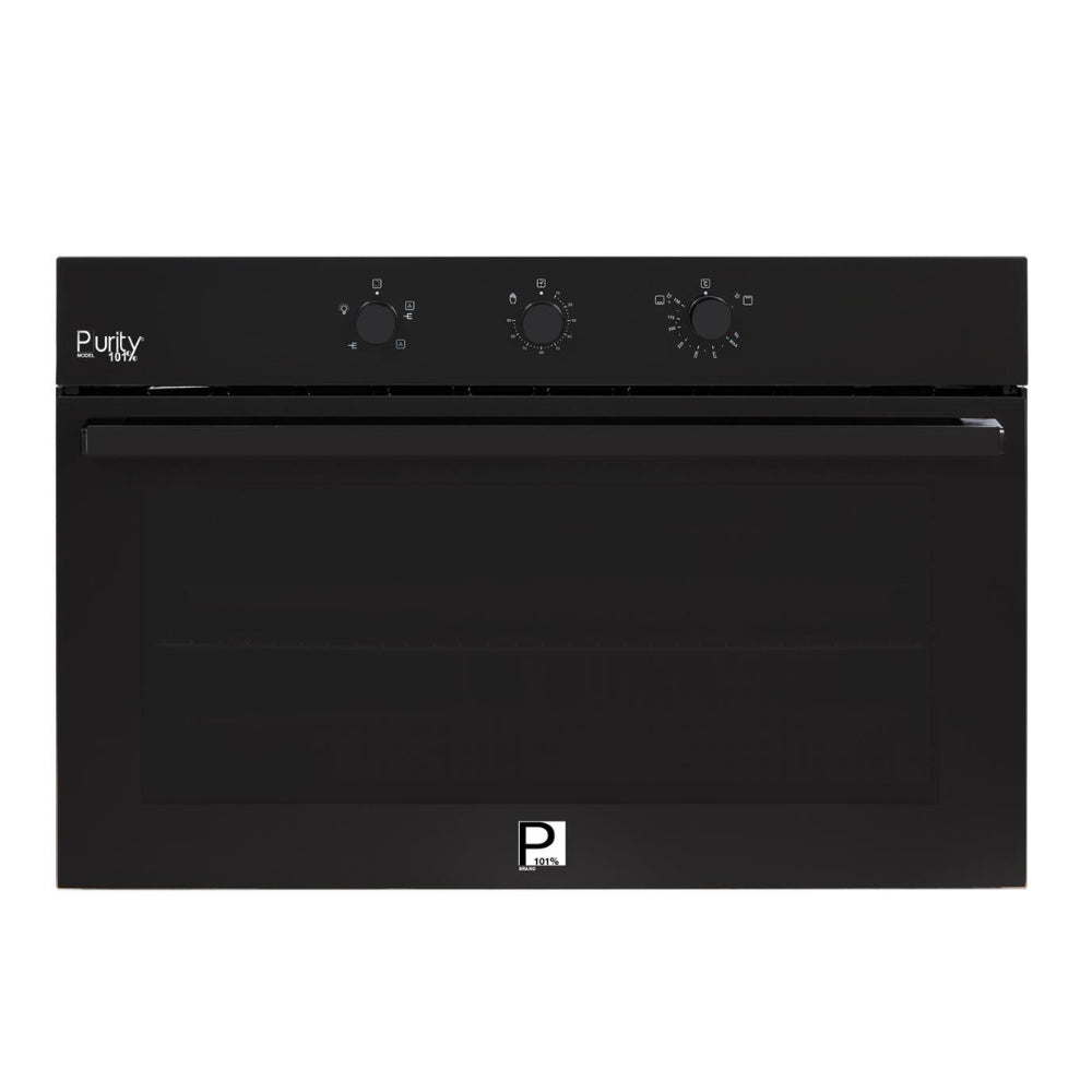 Purity Gas Built-in Oven With Gas Grill 90 CM OPT903GG