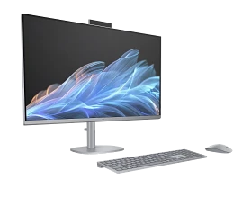 HP OmniStudio X All-in-One Desktop Intel® Core™ Ultra 5 125H , 16 GB DDR5-5600, 256GB , Intel® Arc™ Graphics Win11