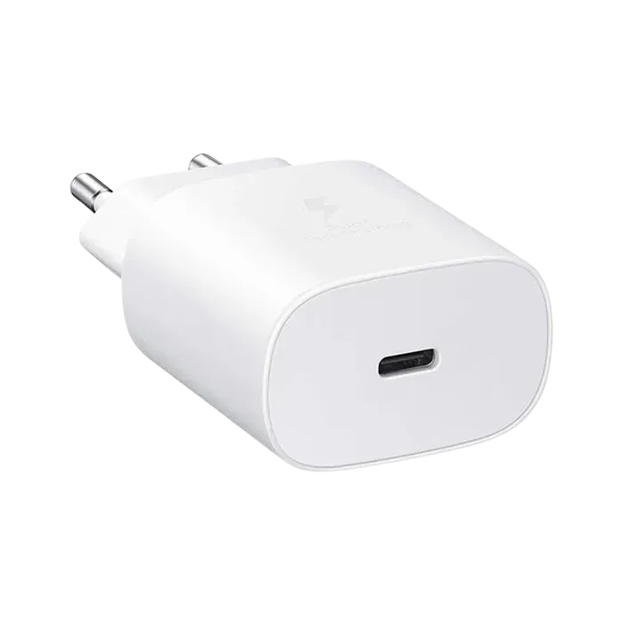 Samsung Travel Adapter 25W Super Fast Charging USB Type-C - XPRS