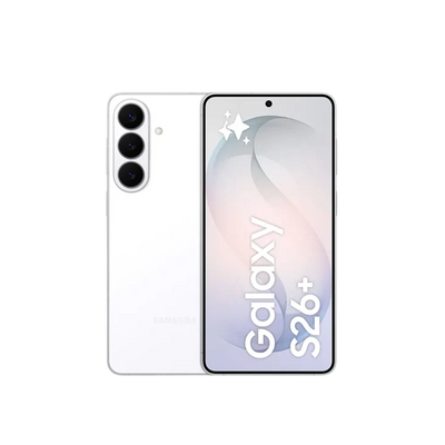 Samsung Galaxy S26+ 5G 12GB Ram 256GB