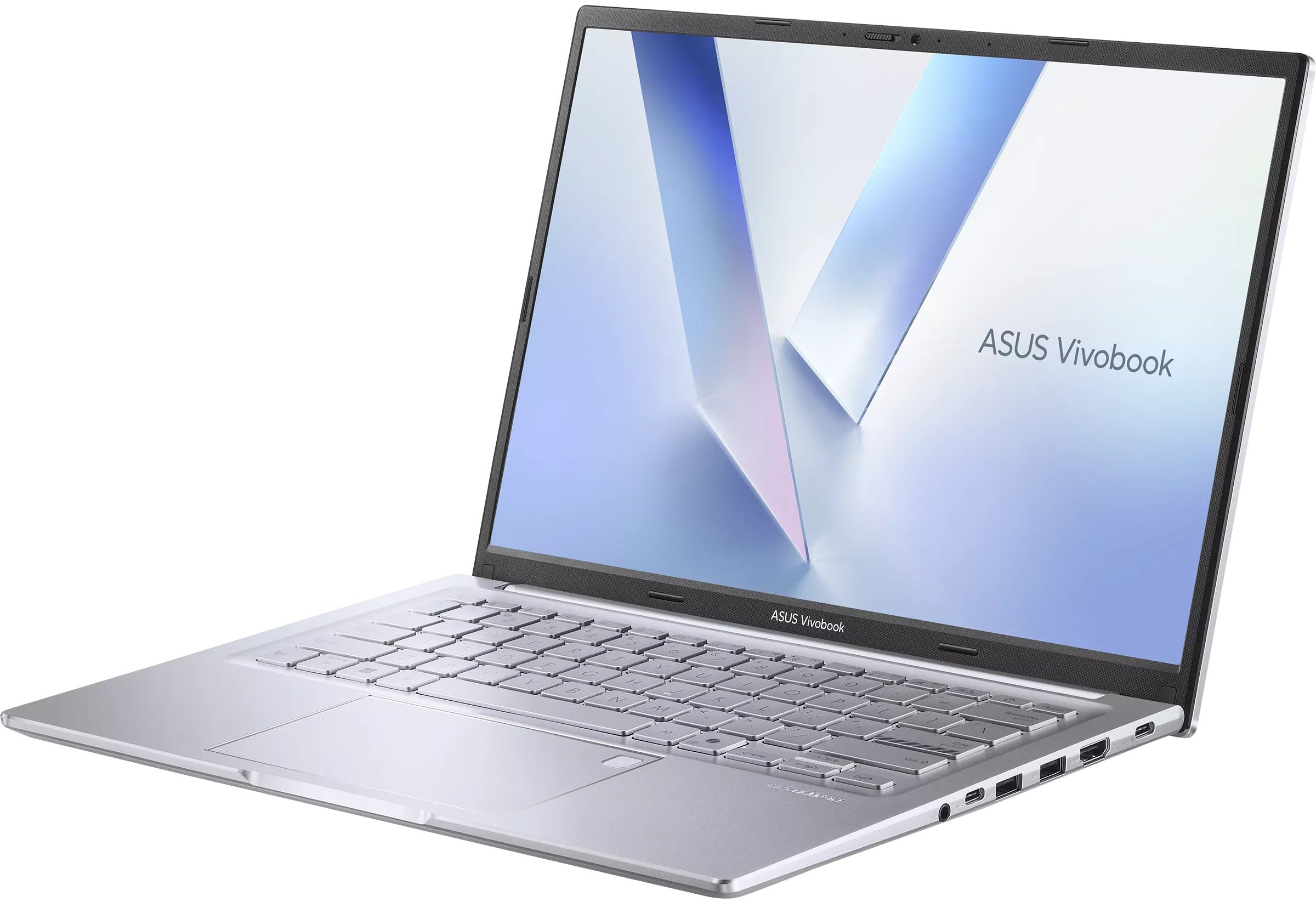Asus VivoBook 14 M1405NAQ-LY855W ,AMD Ryzen™ 5 150, 8GB DDR5,512GB PCIE G4 SSD ,14-Inch WUXGA,AMD Radeon™ Graphics,Win11H