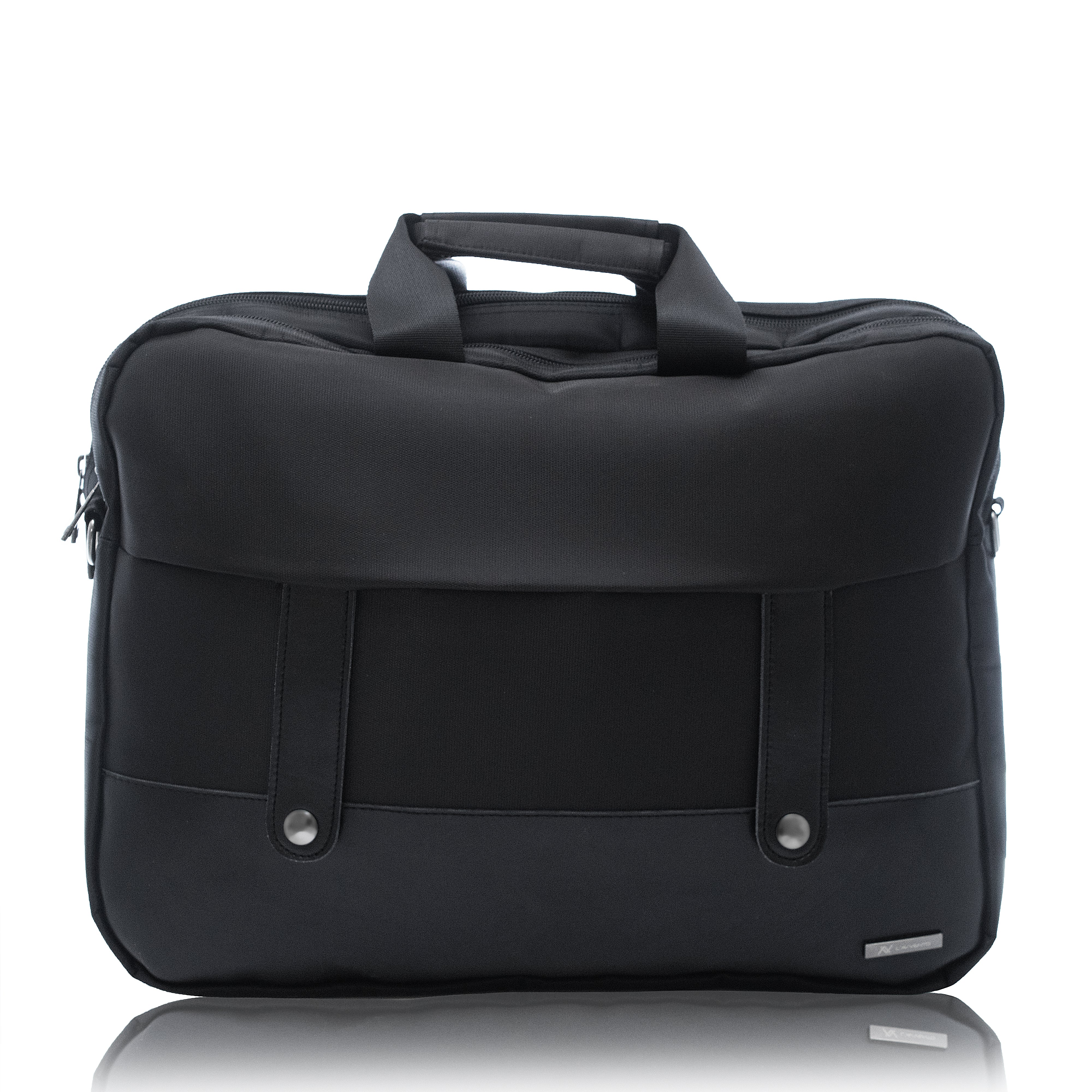 L'avvento (BG733) Bag Laptop Shoulder 15.6”