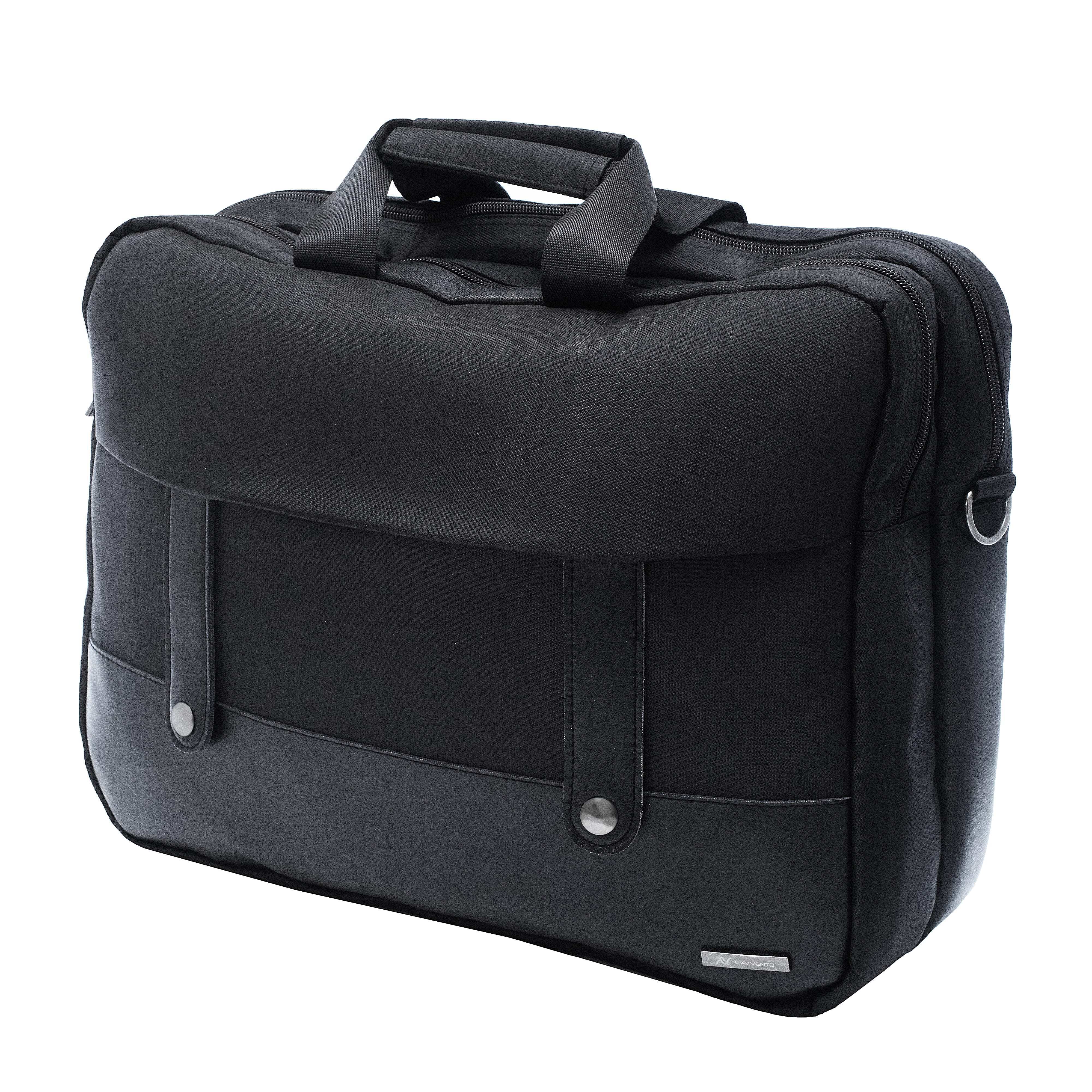 L'avvento (BG733) Bag Laptop Shoulder 15.6”