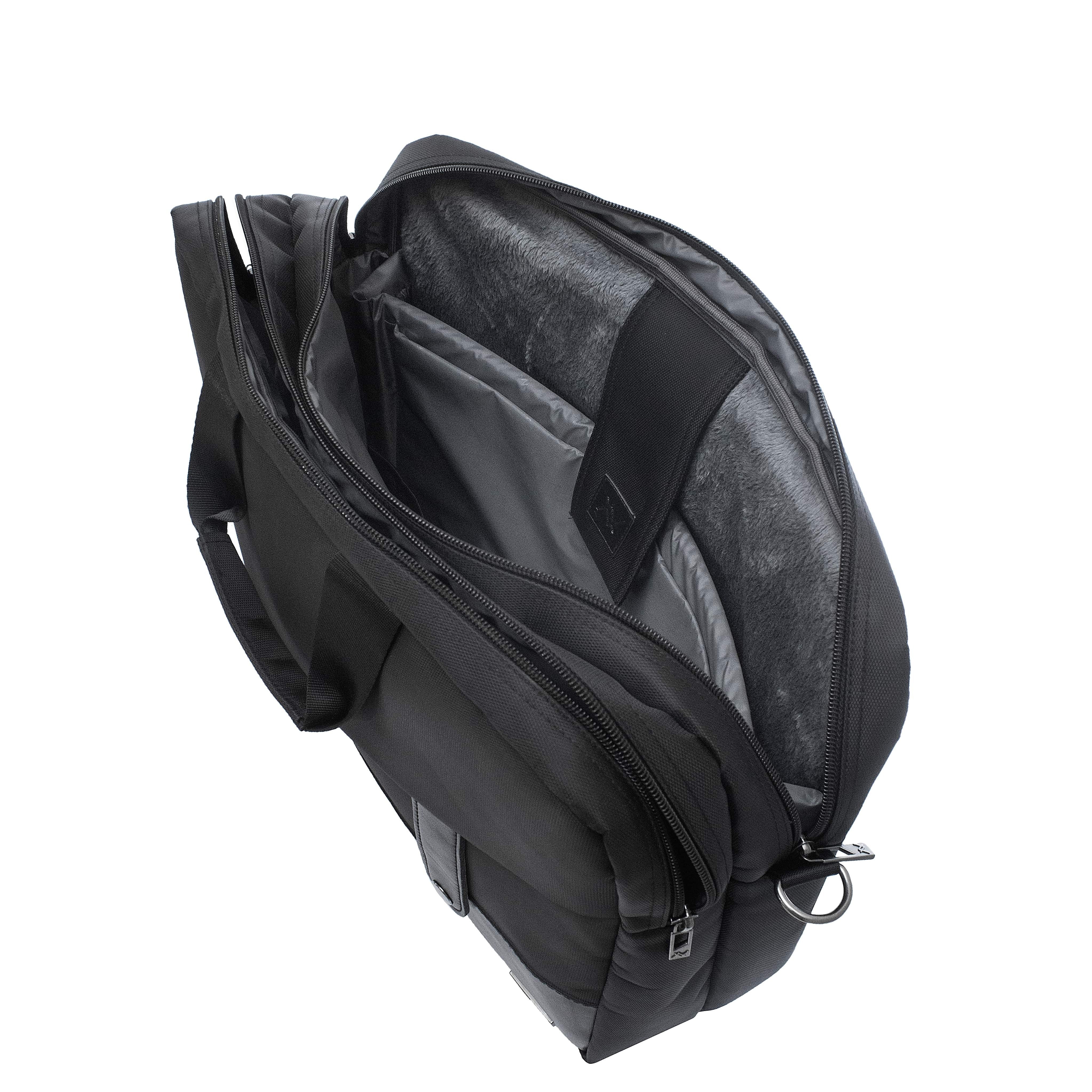 L'avvento (BG733) Bag Laptop Shoulder 15.6”