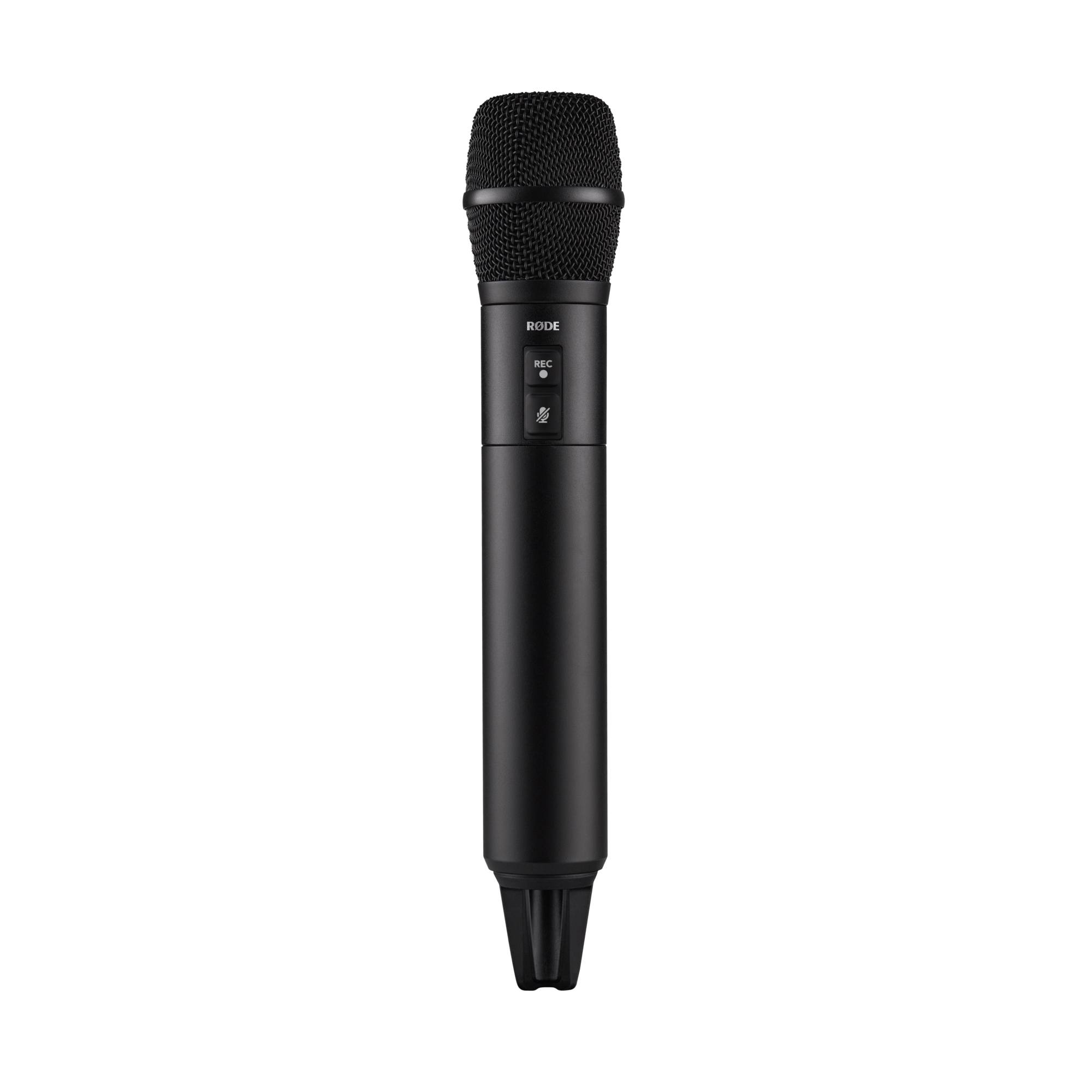 RODE Interview PRO Wireless Microphone Specification