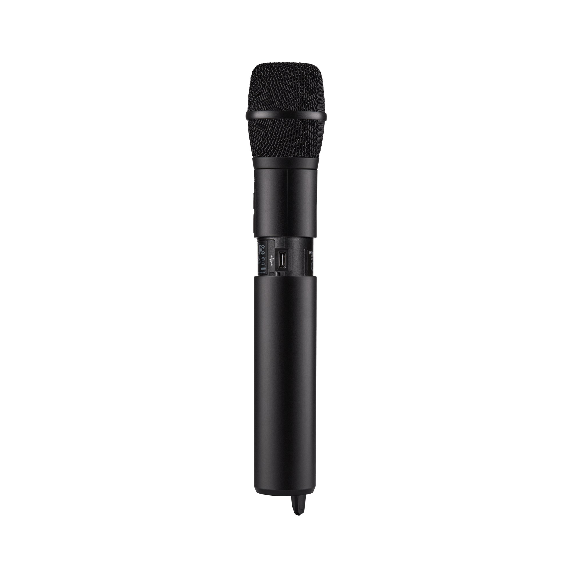 RODE Interview PRO Wireless Microphone Specification