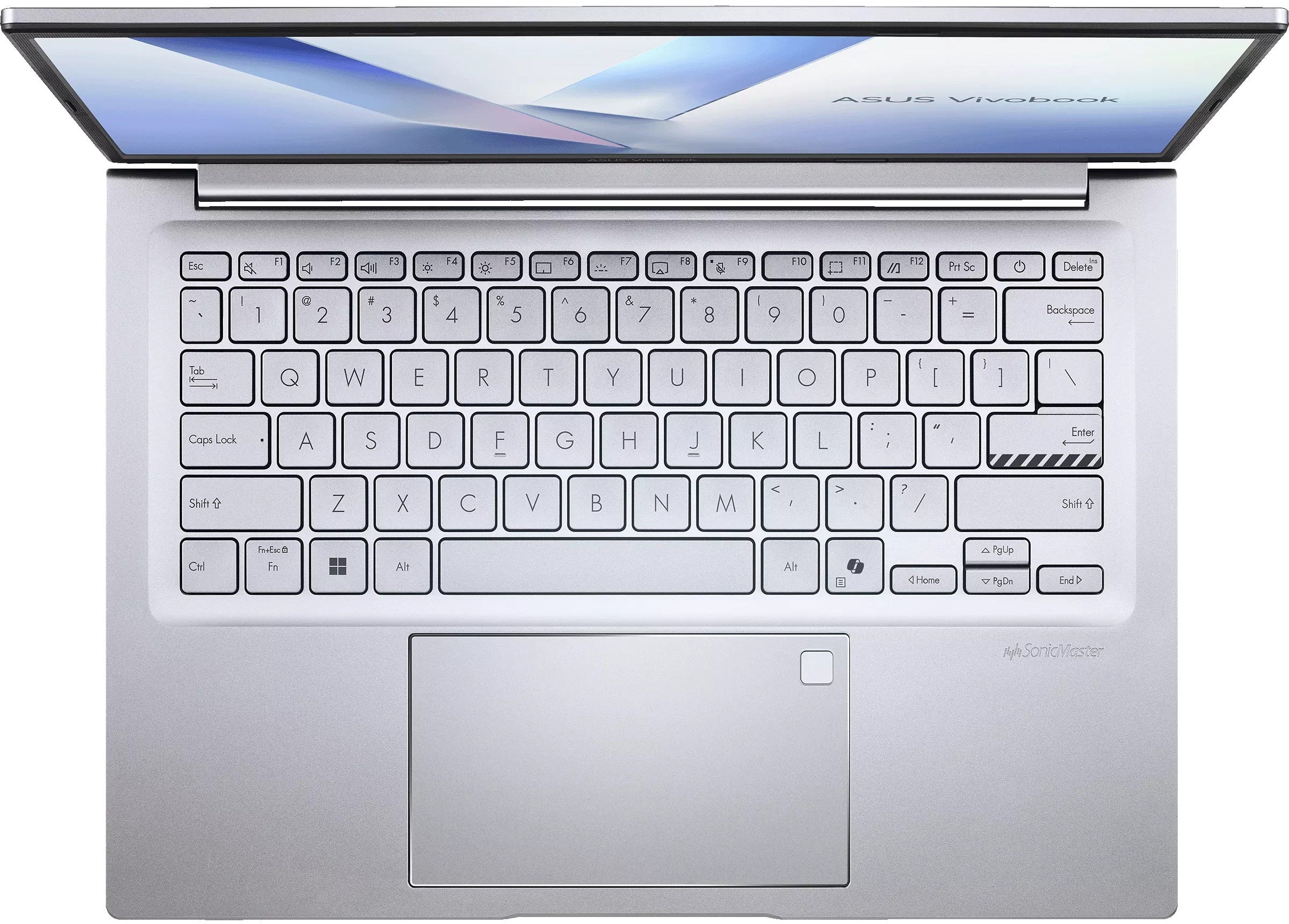 Asus VivoBook 14 M1405NAQ-LY855W ,AMD Ryzen™ 5 150, 8GB DDR5,512GB PCIE G4 SSD ,14-Inch WUXGA,AMD Radeon™ Graphics,Win11H