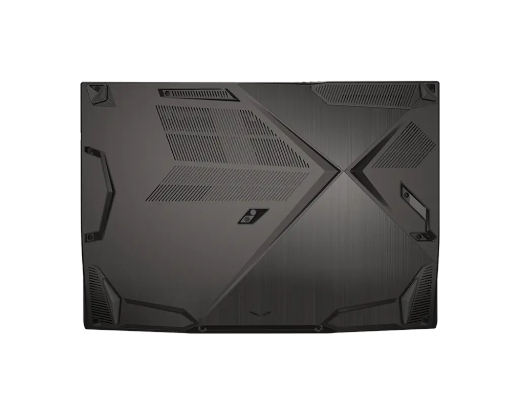 MSI Thin 15 B13UC Gaming Laptop Intel Ci7-13620H 16GB RAM, 512GB SSD NVidia RTX 3050 4GB, 15.6 FHD 144Hz, DOS,
