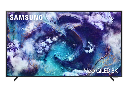 Samsung Smart TV 8K Neo QLED  65'' 65QN900F